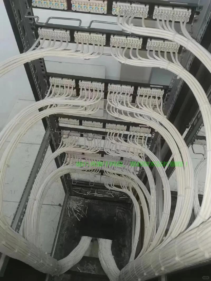 机房用海康网线怎么样啊？