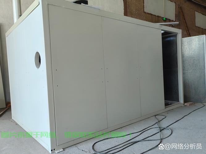 内江机房隔音效果怎么样？