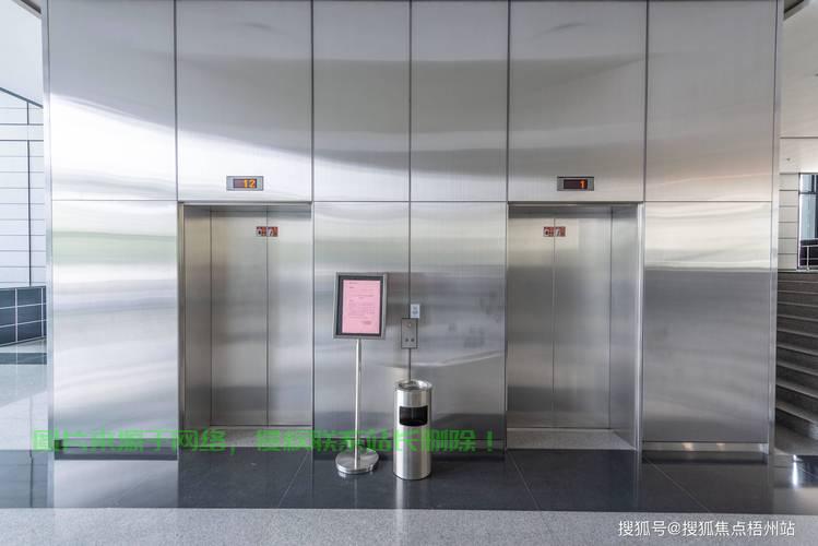 日立电梯新款无机房怎么样？