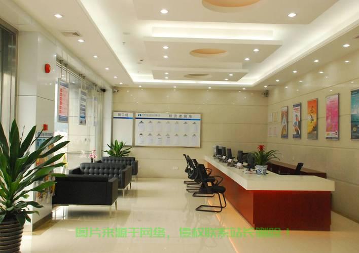 证劵公司的机房怎么样？