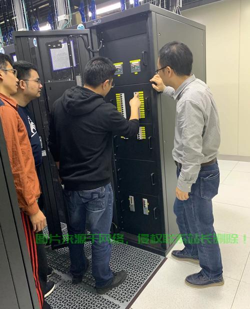 电信数据机房维护怎么样？