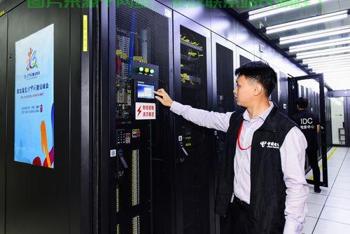 中国机房工作环境怎么样？