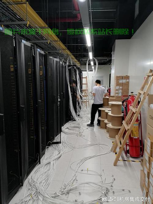 双网热备机房怎么样？