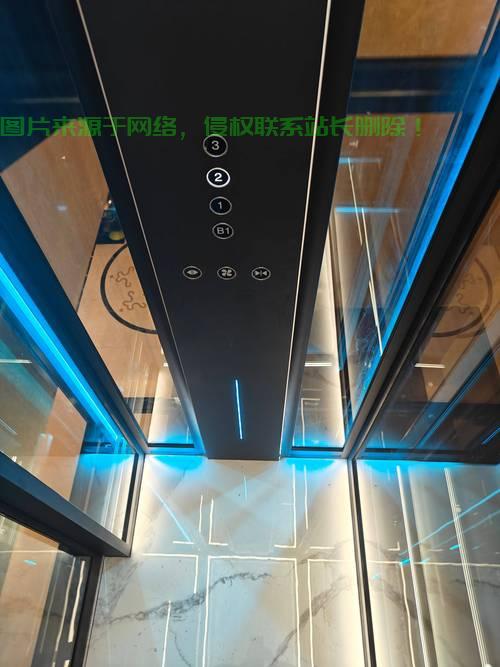 有机房观光电梯怎么样？