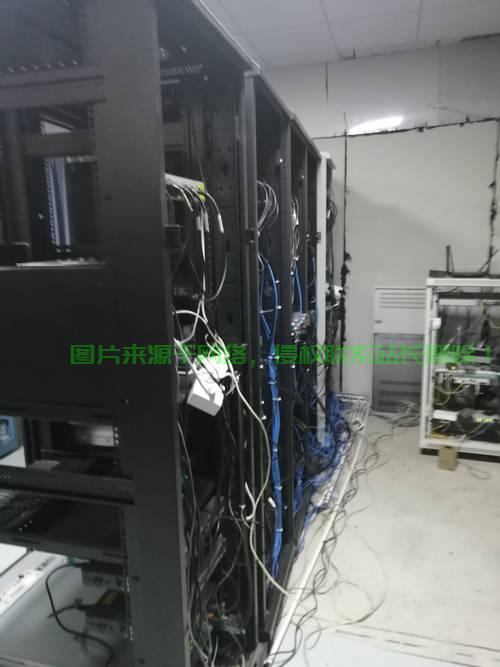 泰州移动机房情况怎么样？