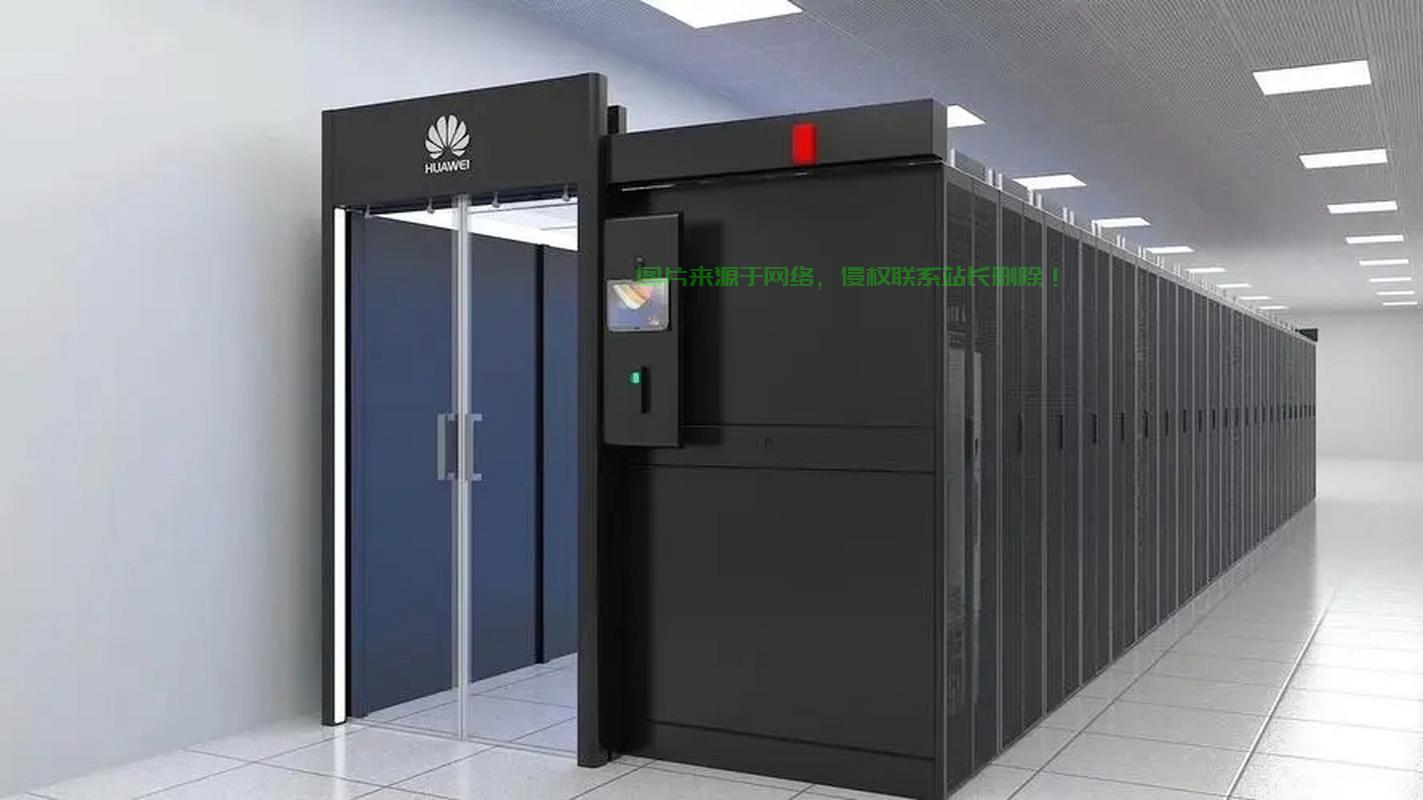 天津华为数据机房怎么样？