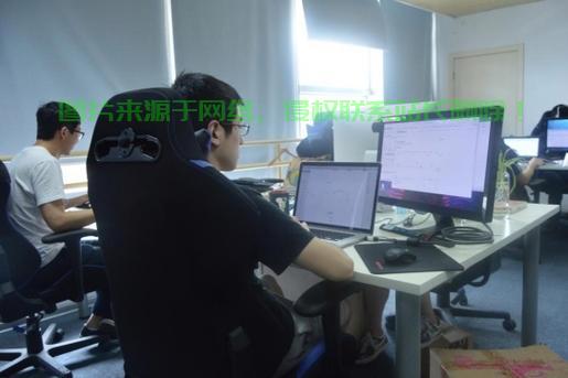 程序员住机房怎么样？