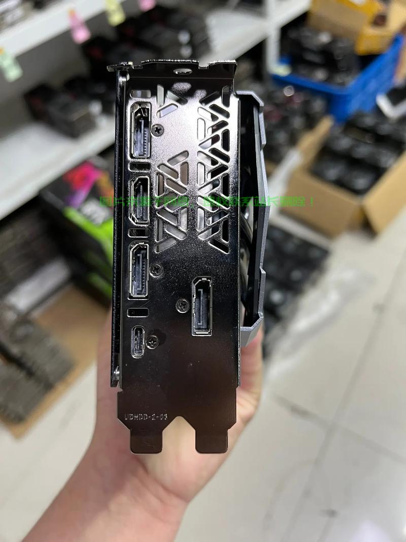 无尘机房的显卡怎么样？