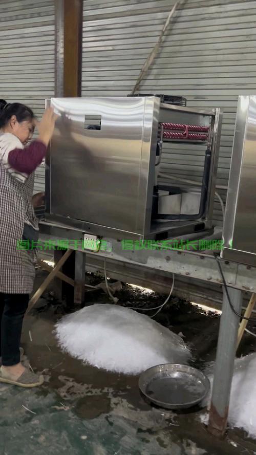 制冰厂机房工作怎么样啊？