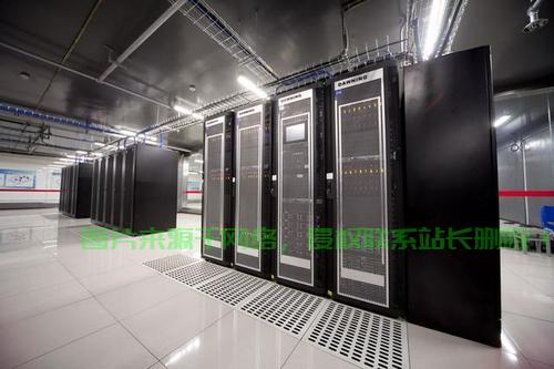 浙大网新机房工艺怎么样？