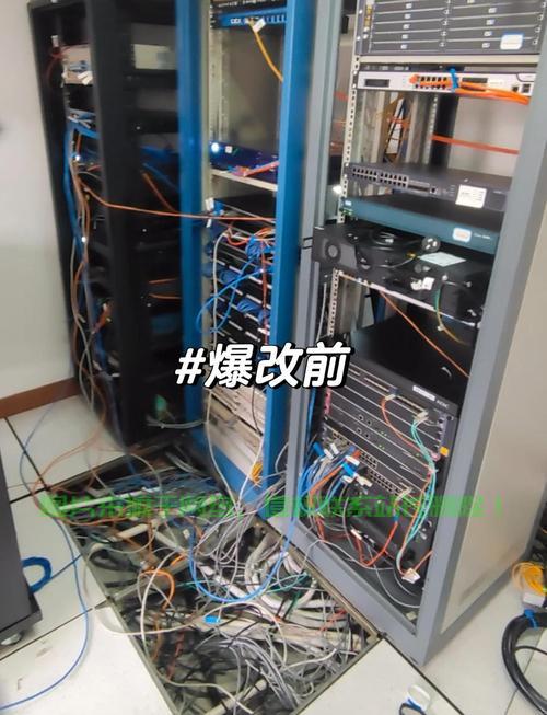 机房浮尘多了会怎么样吗？