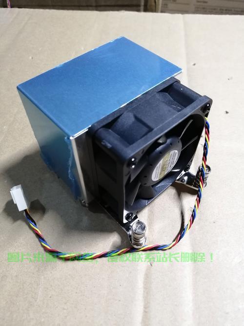 2u服务器散热器和家用电脑的哪个好?