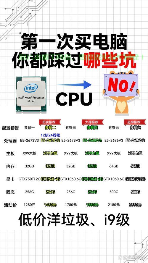 服务器一个cpu和2个cpu有什么影响？