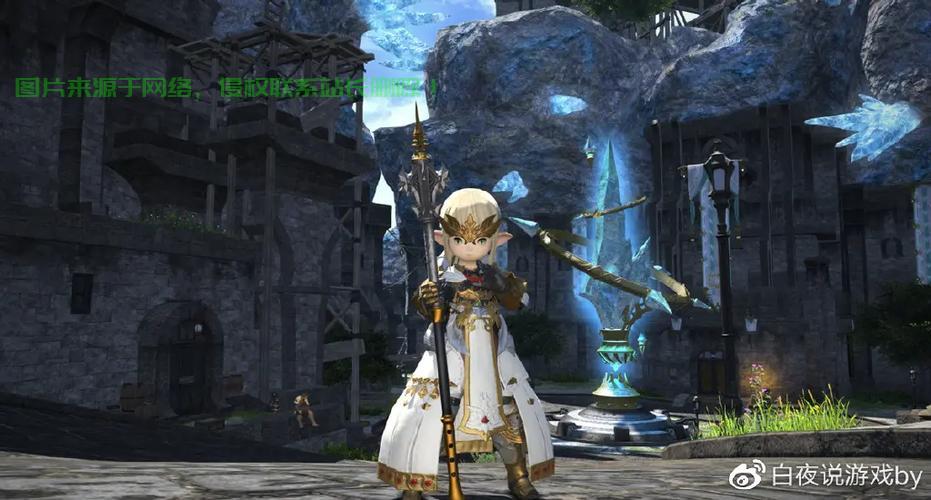 ff14为什么不多开一个服务器？