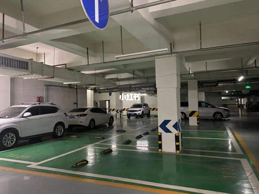卖车位这个工作怎么样