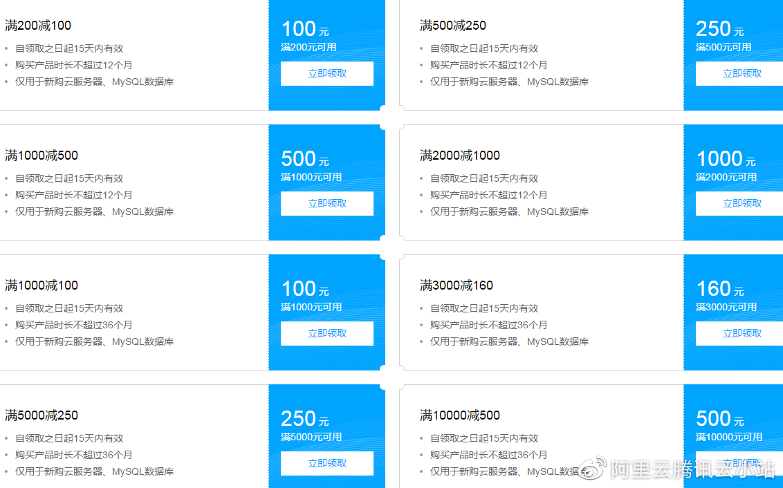 云服务器的免费试用期真的没有隐藏费用吗？