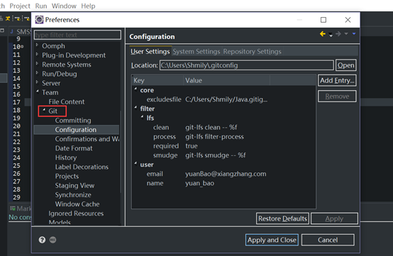 eclipse如何添加云服务器 第1张 eclipse如何添加云服务器 第1张