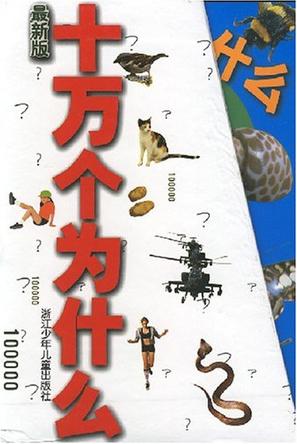 seo十万个为什么? 第2张