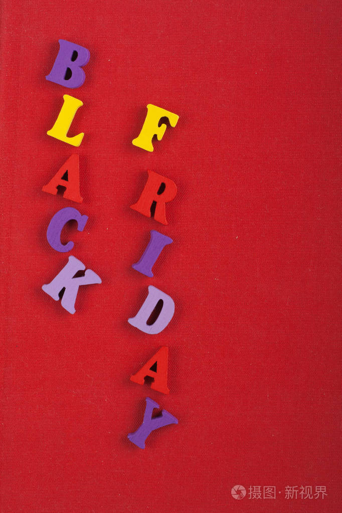 红色单词怎么写的?