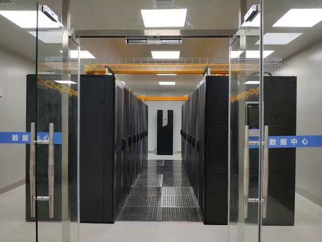 机房建设未来前景怎么样