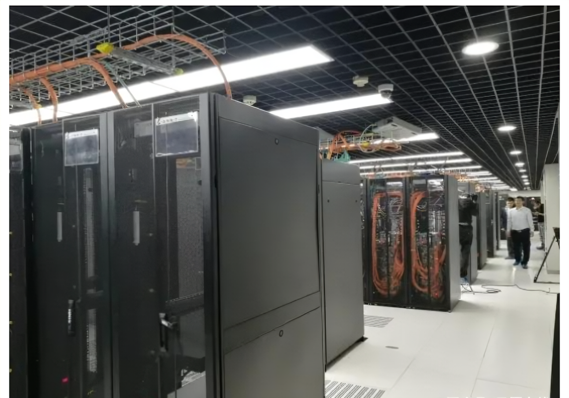 idc机房工程师怎么样