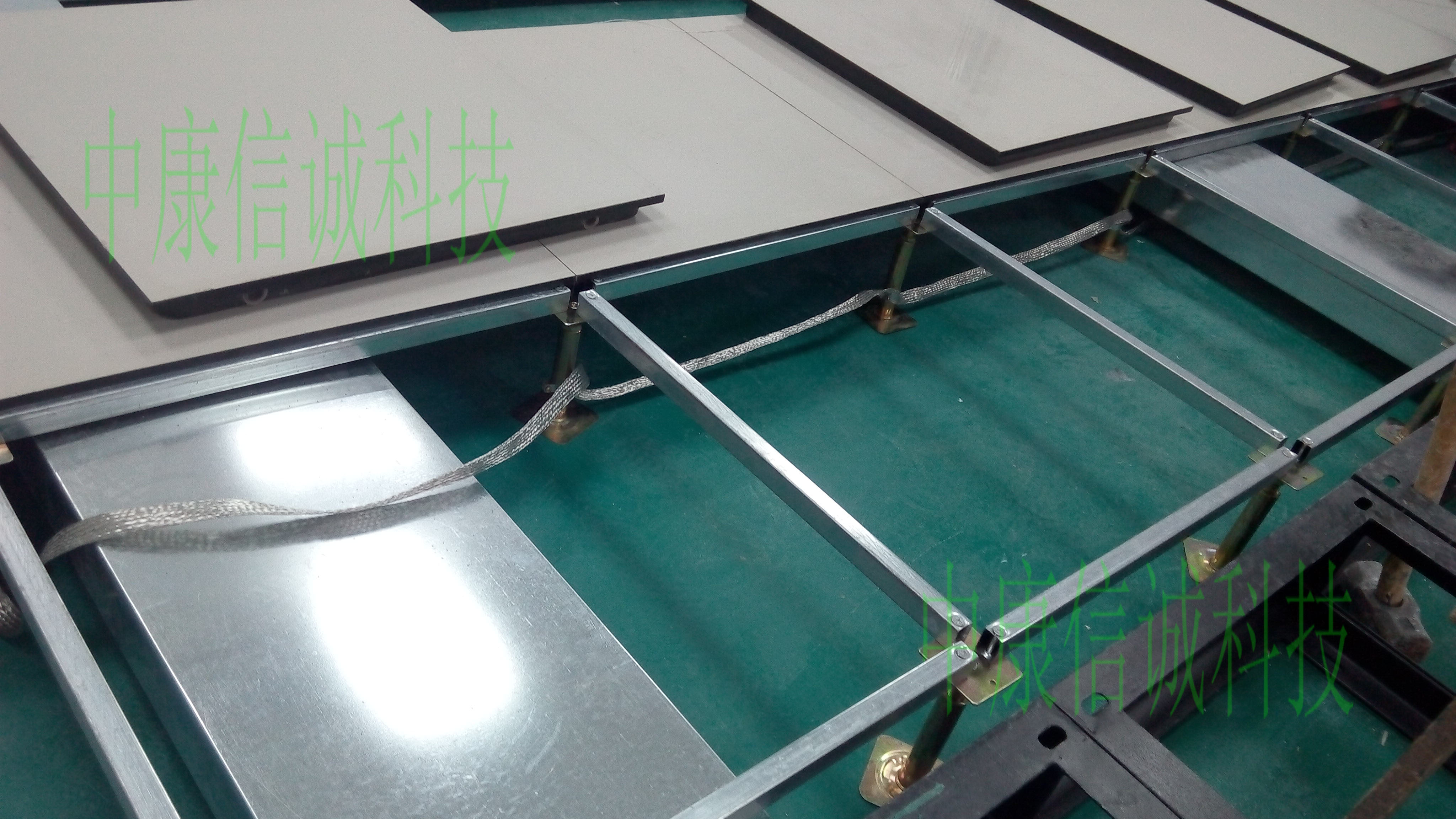 机房不接地线会怎么样