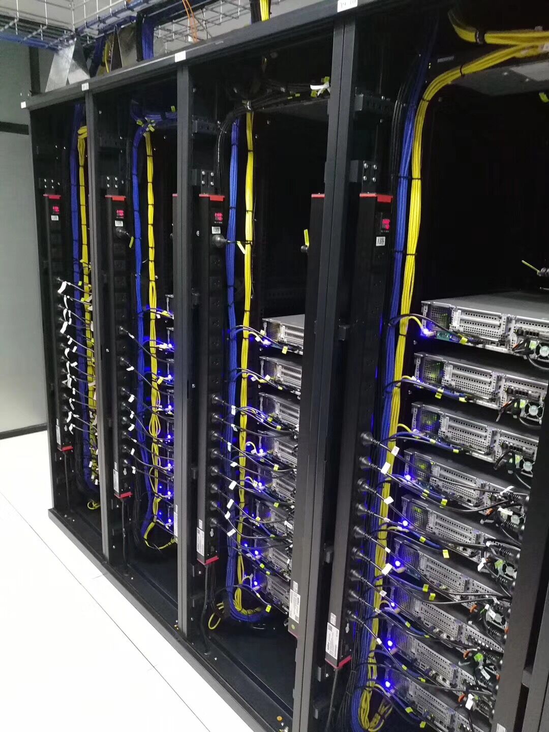 电信idc机房租赁怎么样