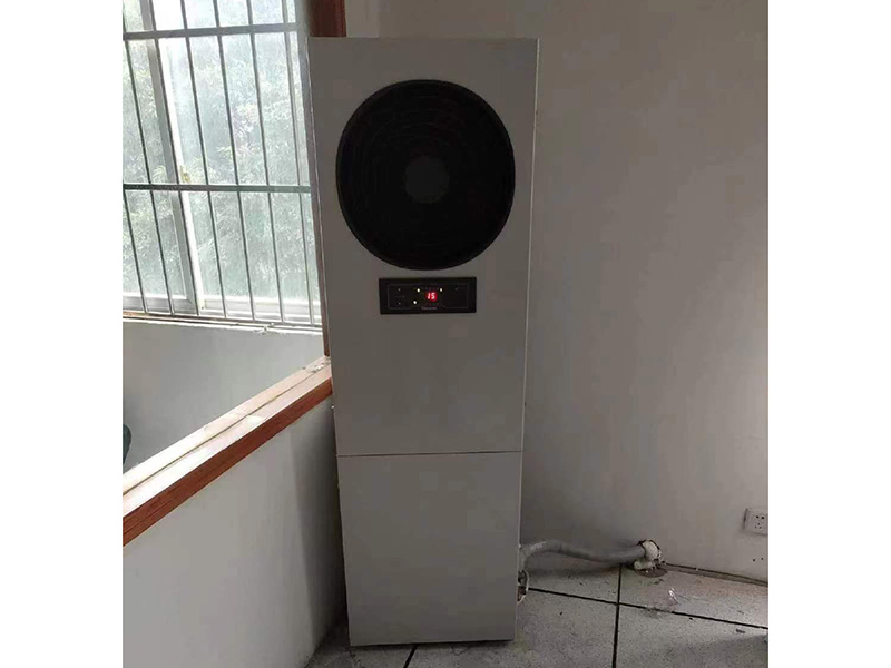 欧卡机房精密空调怎么样