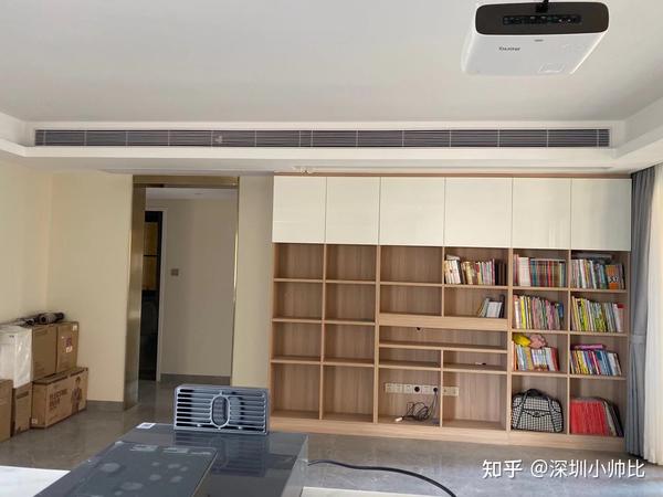 中央空调制冷机房怎么样
