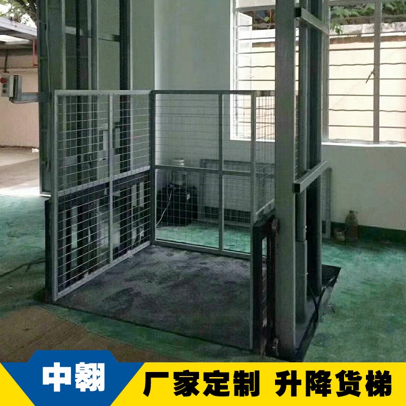 迅达货梯机房怎么样