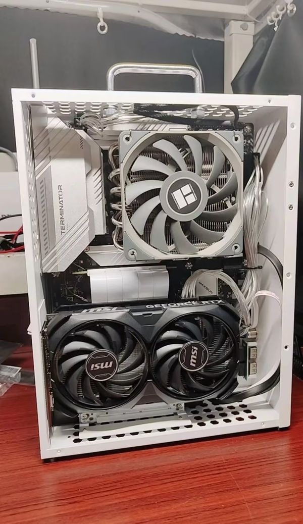 用机房电脑玩原神怎么样