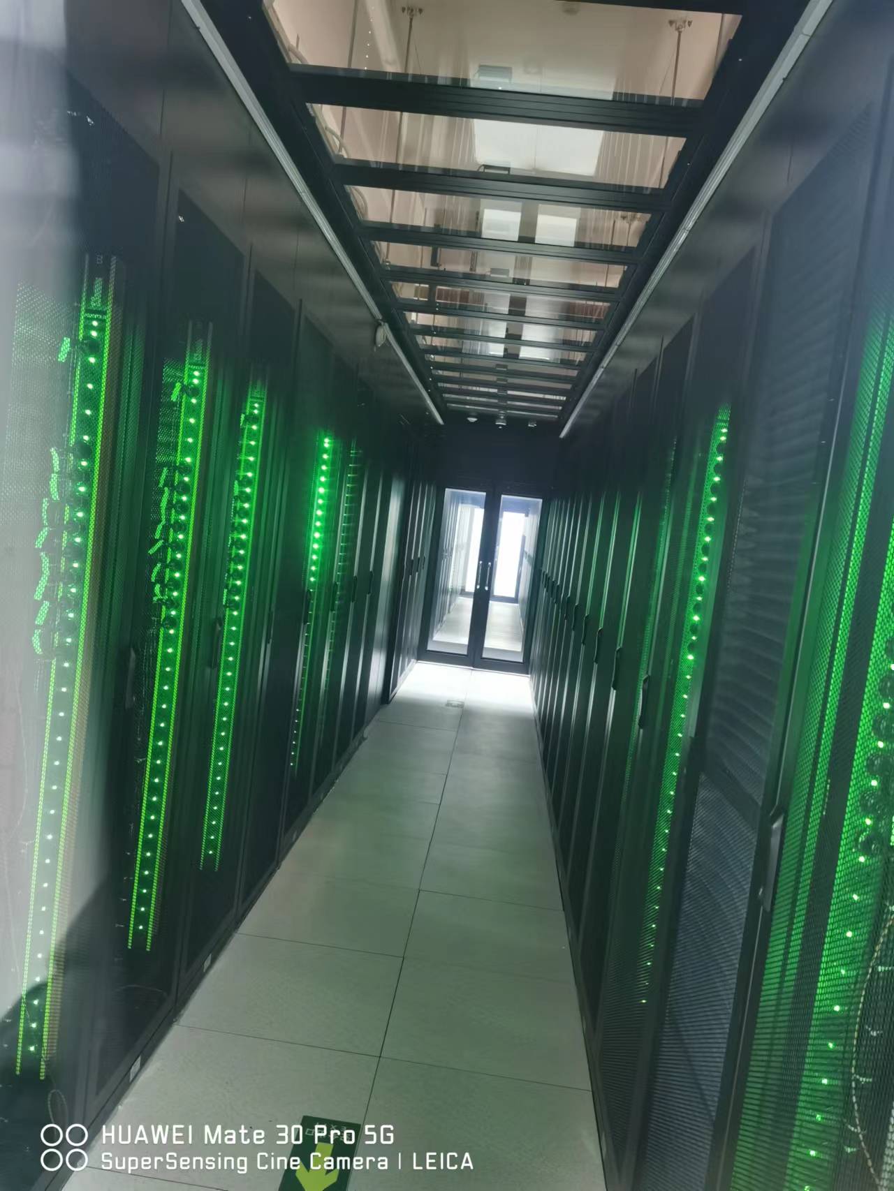 苏州机房网络设备怎么样