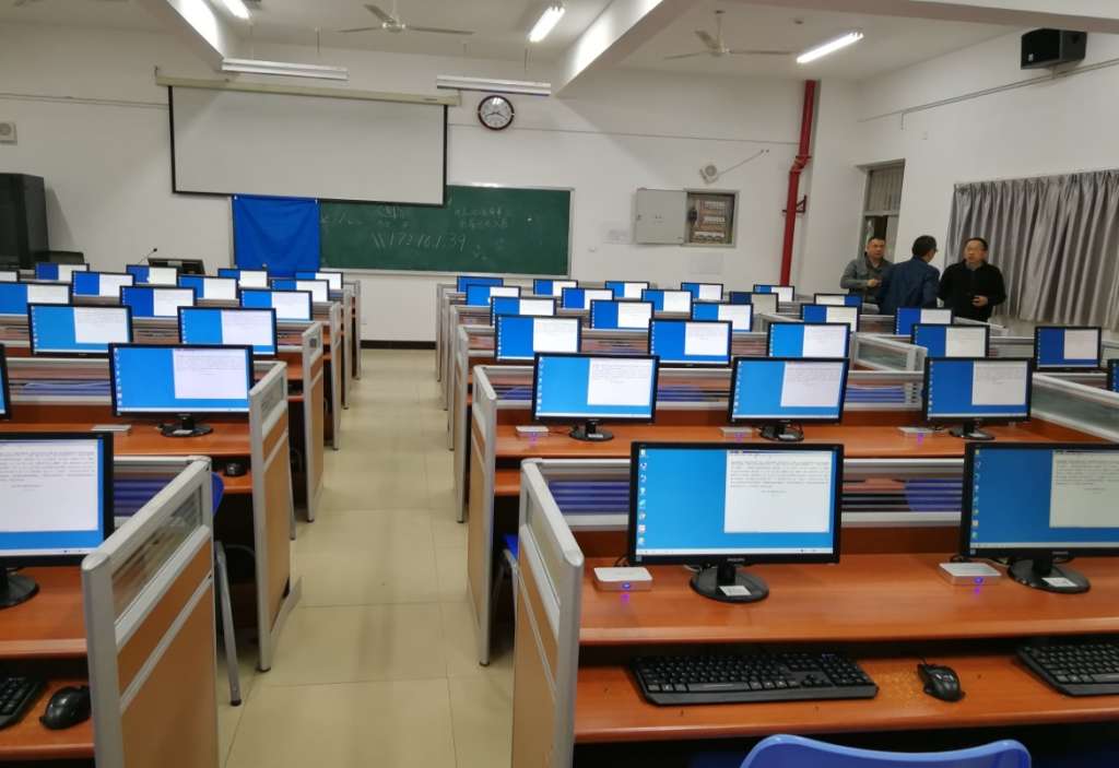 贵阳云讯智慧机房怎么样