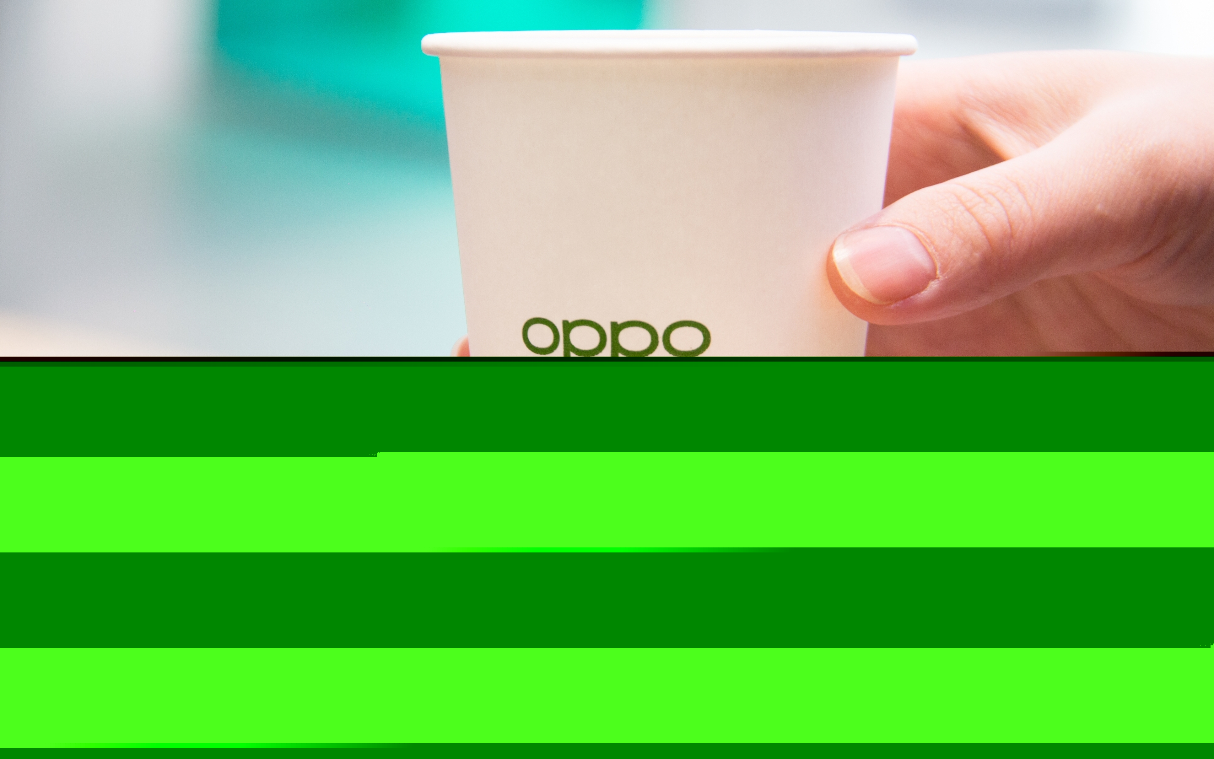 为什么oppo