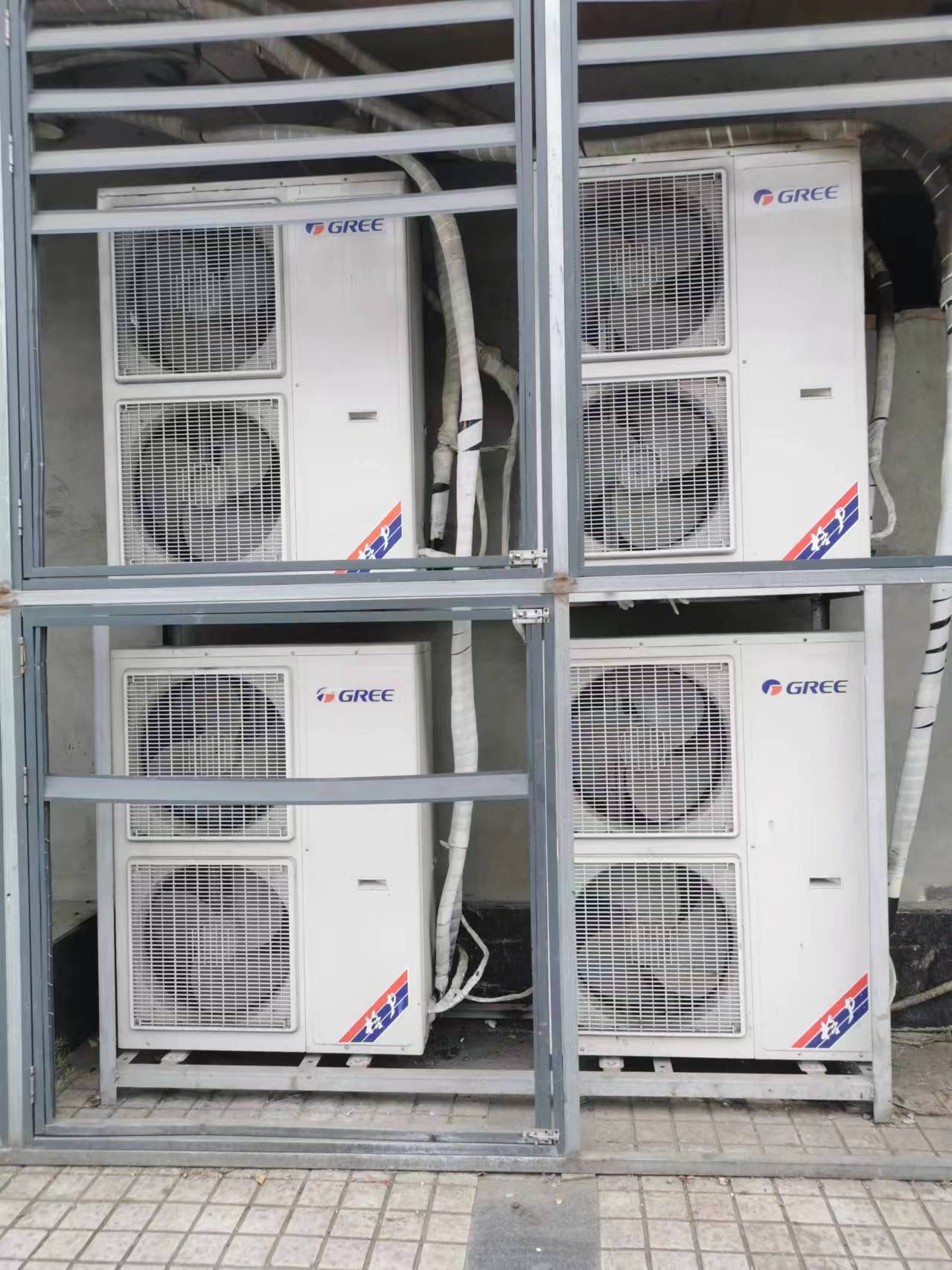 机房空调回收行情怎么样