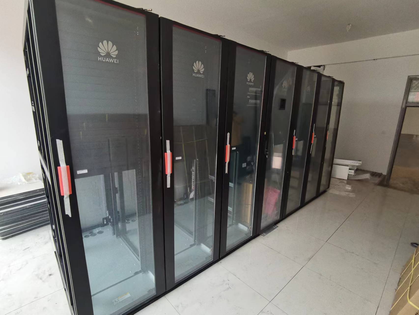 塘沽未来学校机房怎么样