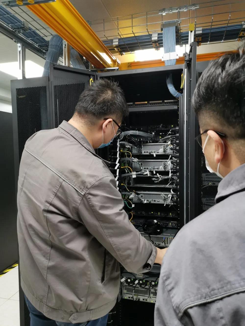 搬瓦工机房速度怎么样
