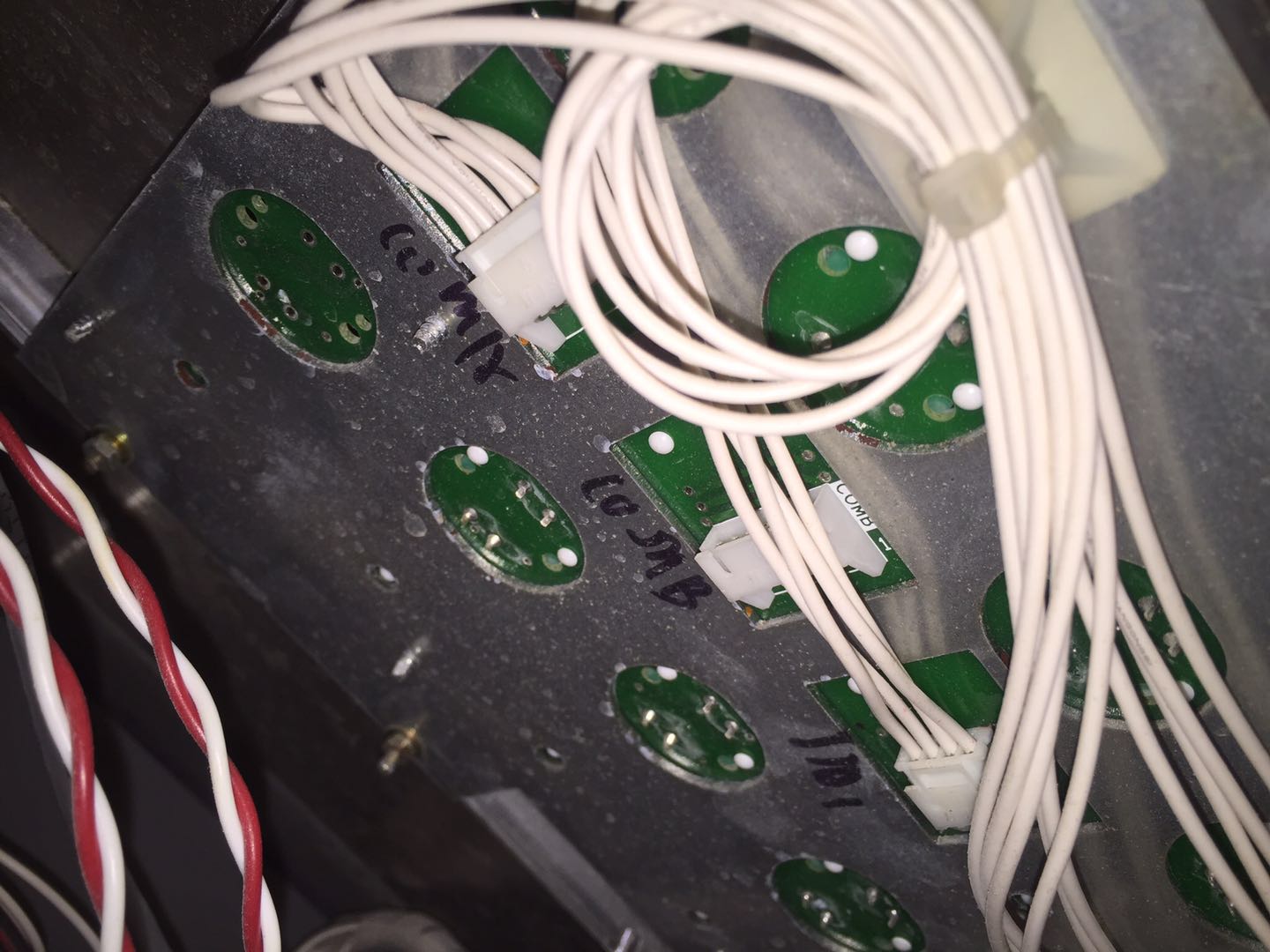 三菱电梯机房怎么样设置