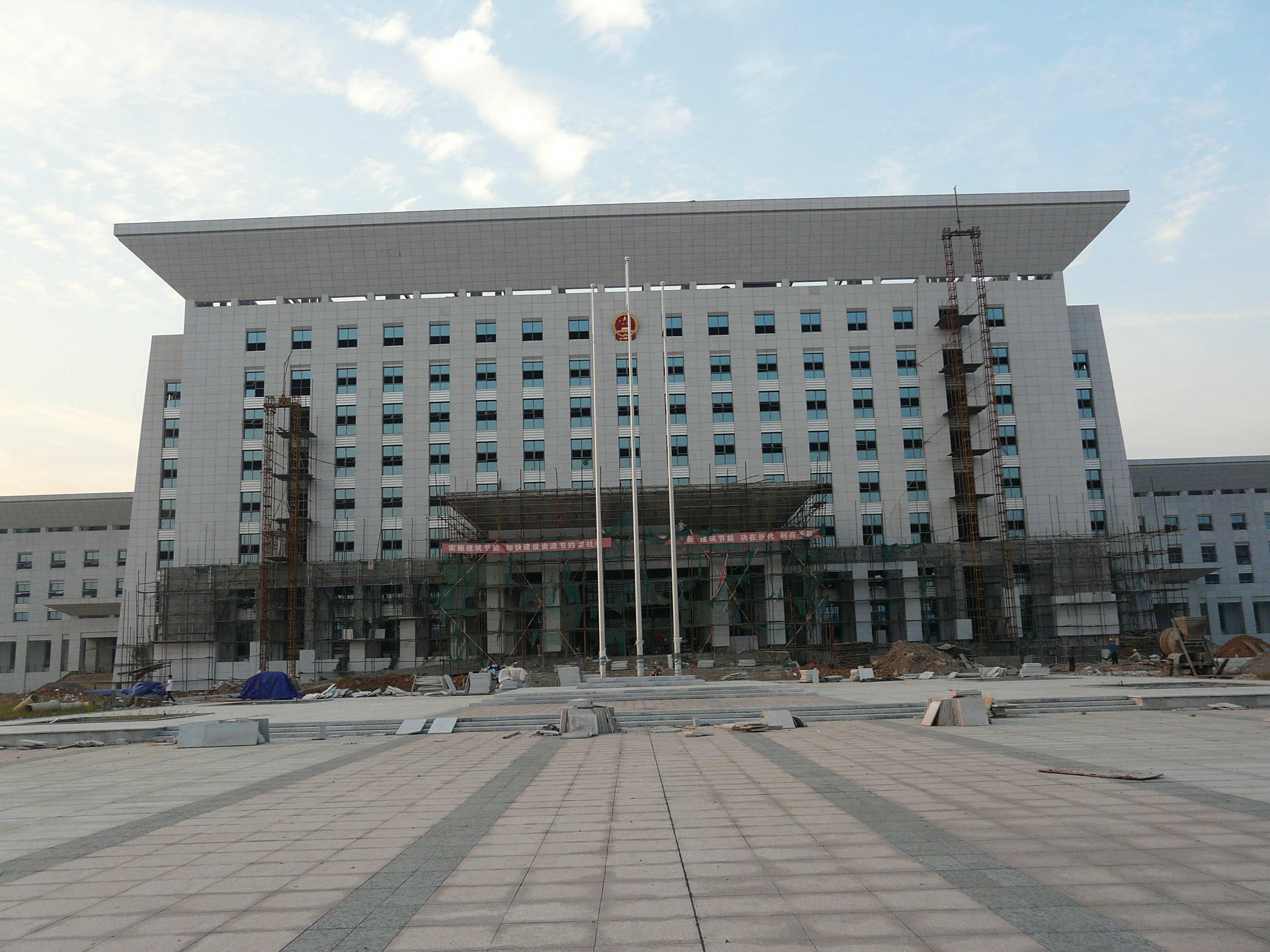 包头机房地板怎么样清理