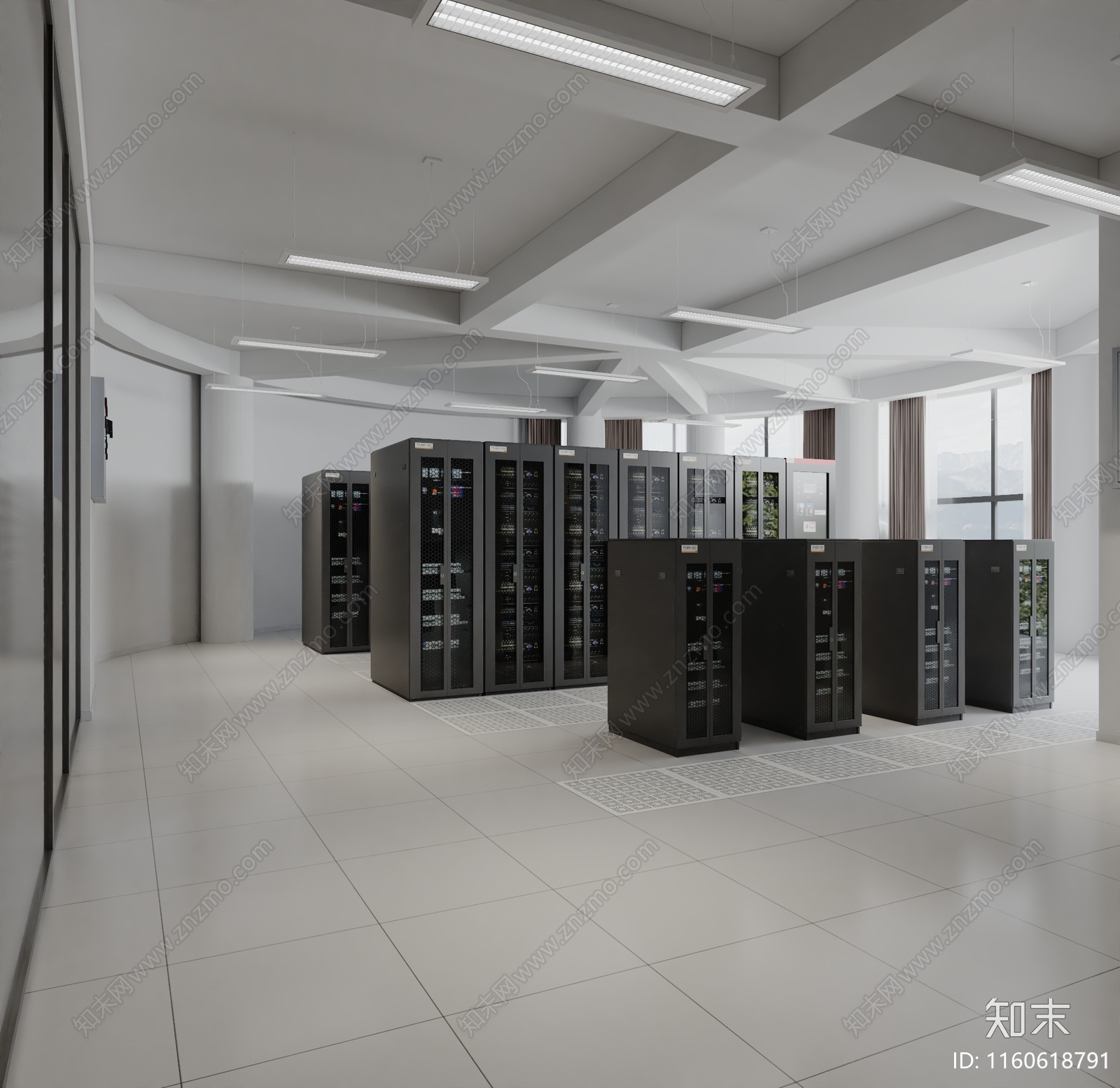 在机房睡觉会怎么样
