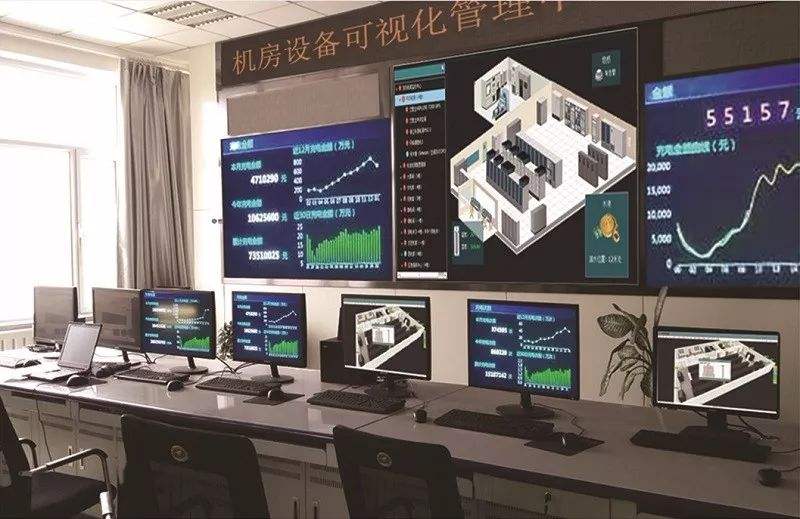 机房制冷运维前景怎么样