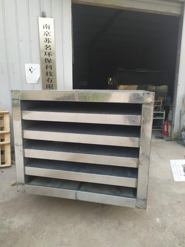 六恒系统机房噪音怎么样