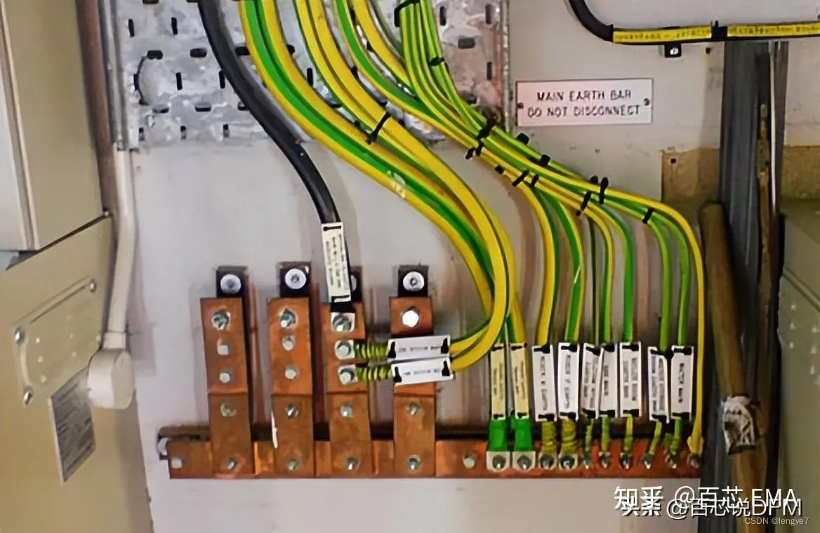 机房不接地线会怎么样吗