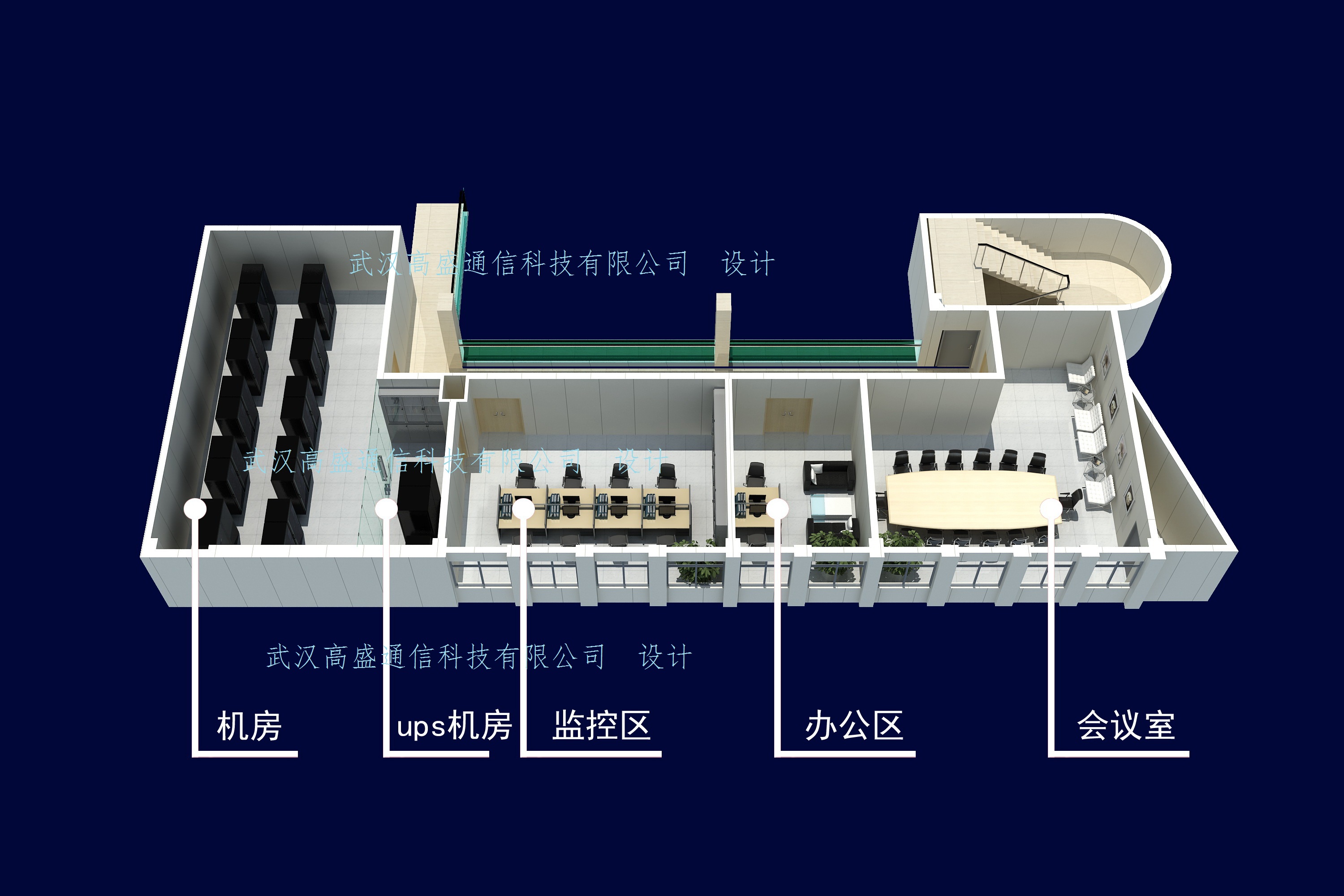 揭阳电信机房工作怎么样