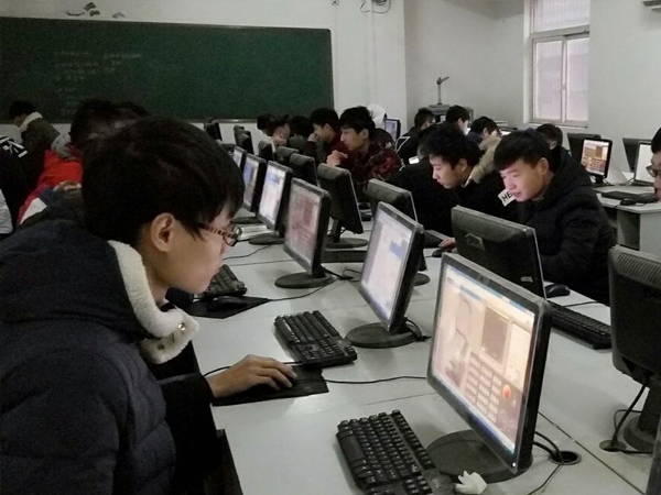 机房课怎么样解除控制