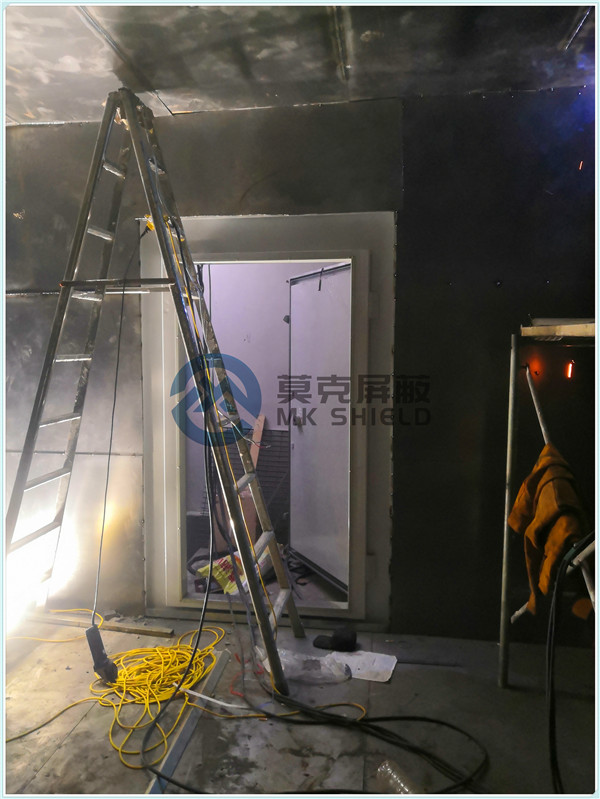 电磁屏蔽机房怎么样