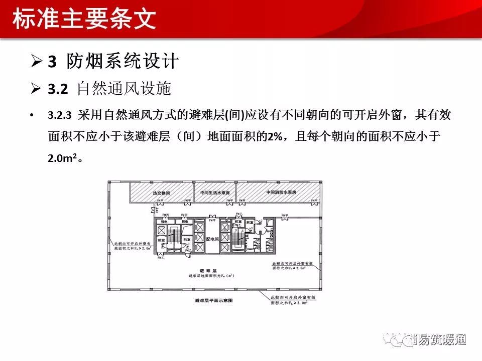 排烟机房隔壁怎么样