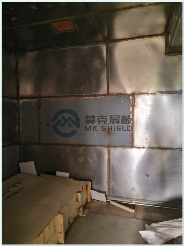 电磁屏蔽机房怎么样