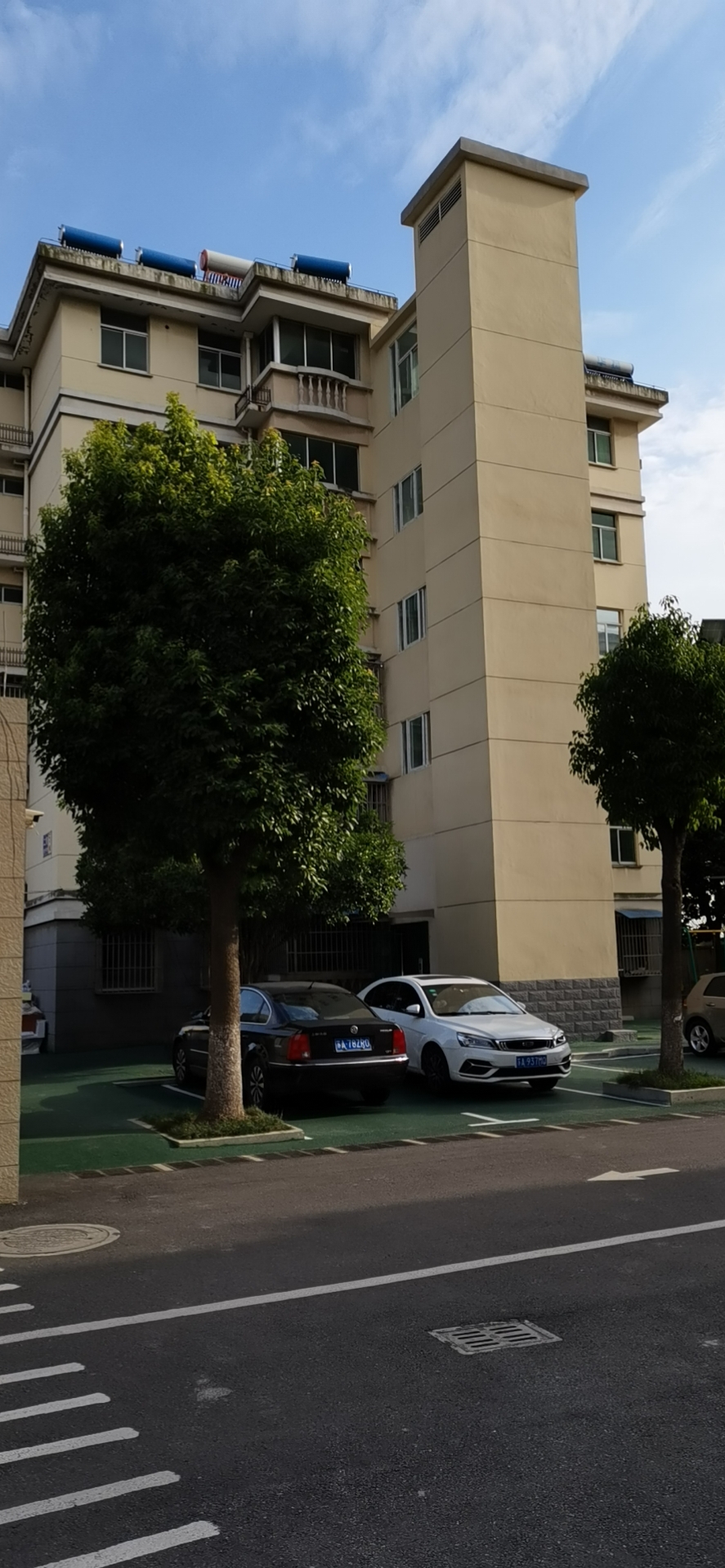 迪奥电梯机房怎么样啊