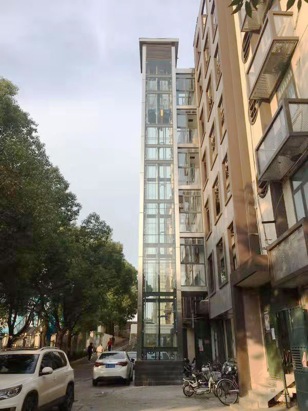苏州申龙电梯机房怎么样